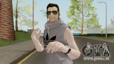 Tommy Vercetti (Casual) V7 für GTA San Andreas