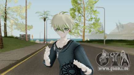 Rantaro Amami (Danganronpa) V3 für GTA San Andreas