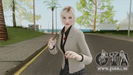 Agatha (GTA Online: Casino And Resort) für GTA San Andreas