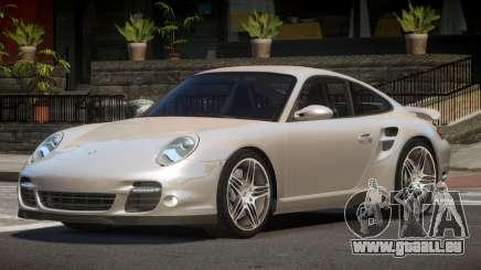 Porsche 911 ZT pour GTA 4