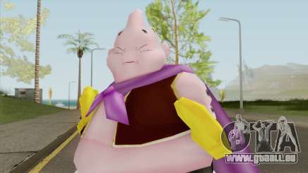 Majin Boo Fat für GTA San Andreas