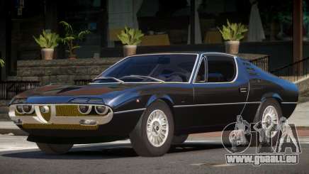 Alfa Romeo Montreal V1.0 pour GTA 4