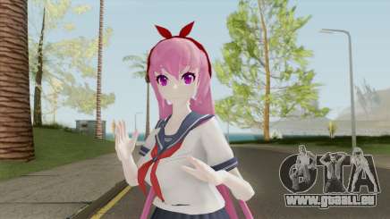 Mai Waifu (Yandere Simulator) für GTA San Andreas