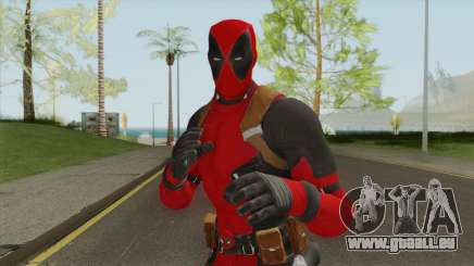 Deadpool V1 (Fortnite) für GTA San Andreas