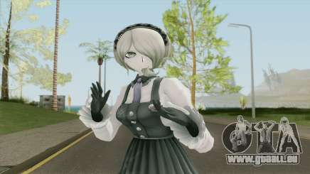 Kirumi Tojo (Danganronpa) für GTA San Andreas