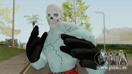 Hulk Skull Skin für GTA San Andreas