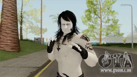 Glenn Danzig für GTA San Andreas