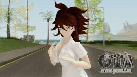 Akane Owari (Danganronpa 2) für GTA San Andreas