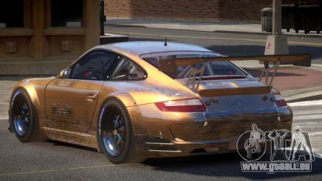 Porsche GT3 R-Style PJ4 für GTA 4