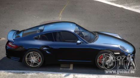 Porsche 911 Turbo SR für GTA 4