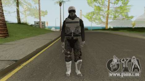 Skin Random 250 (Outfit Doomsday) für GTA San Andreas