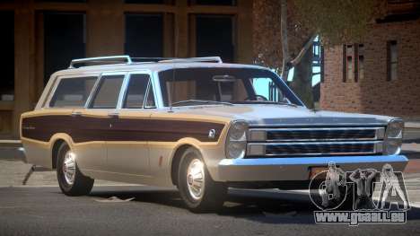 Ford Country Squire RT für GTA 4