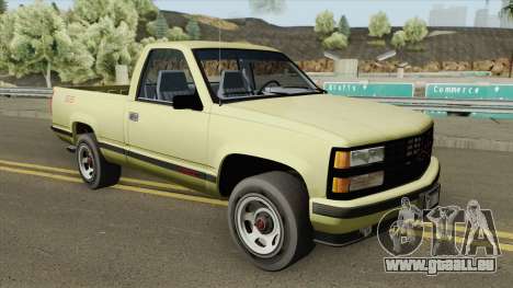 Chevrolet Silverado (454 SS) V1 für GTA San Andreas