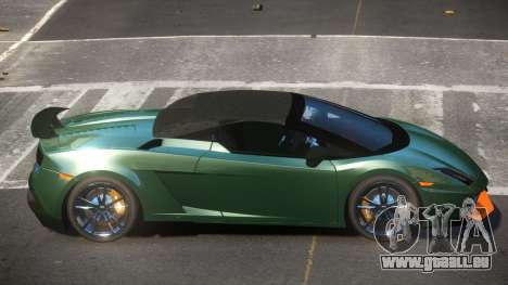 Lamborghini Gallardo CDI für GTA 4