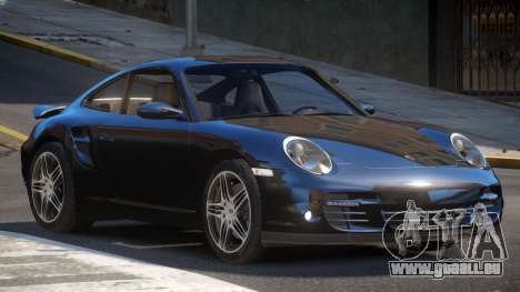 Porsche 911 Turbo SR pour GTA 4