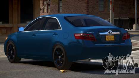 Toyota Camry G-Style für GTA 4