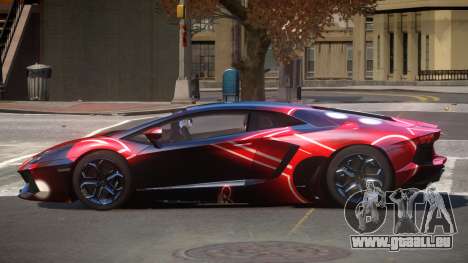 Lambo Aventador LP700-4 TDI PJ2 für GTA 4