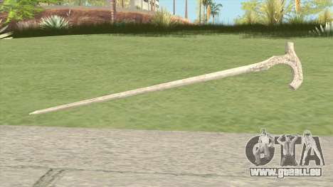 Cane (Devil May Cry V) pour GTA San Andreas