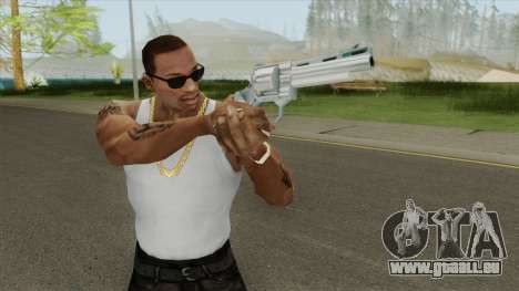 Pistol .357 (GTA Vice City) pour GTA San Andreas