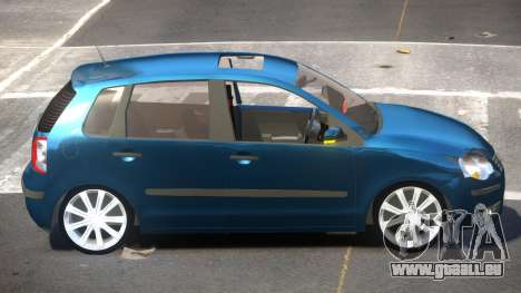 Volkswagen Polo LS V1.0 für GTA 4