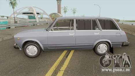 VAZ 21047 (QM) für GTA San Andreas