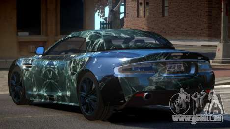 Aston Martin DBS RT PJ3 für GTA 4