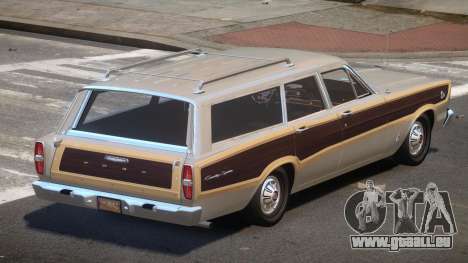 Ford Country Squire RT für GTA 4