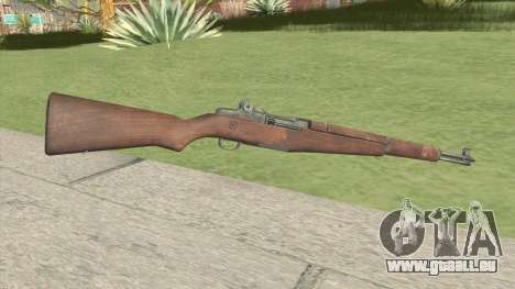 K98 Rifle (Mafia 2) für GTA San Andreas