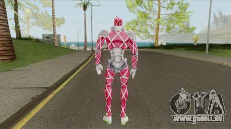 King Crimson (JJBA Diamond Records) für GTA San Andreas