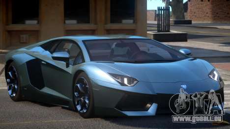 Lambo Aventador LP700-4 TDI für GTA 4