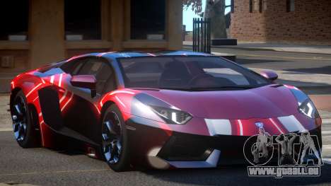 Lambo Aventador LP700-4 TDI PJ2 für GTA 4