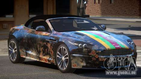 Aston Martin DBS LT PJ4 für GTA 4