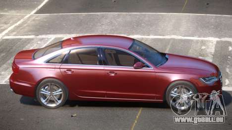 Audi A6L V1.2 für GTA 4