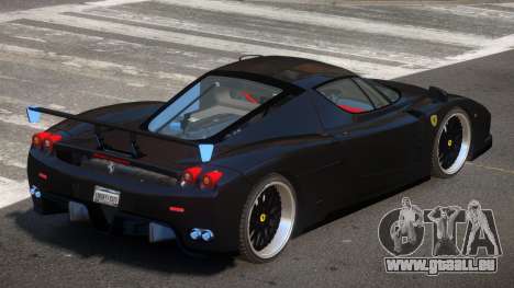 Ferrari Enzo SR pour GTA 4