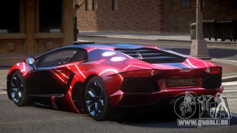 Lambo Aventador LP700-4 TDI PJ2 für GTA 4