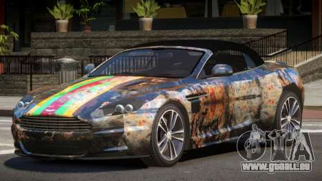 Aston Martin DBS LT PJ4 für GTA 4