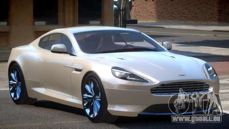 Aston Martin Virage LS für GTA 4
