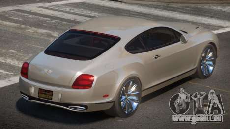 Bentley Continental SR für GTA 4