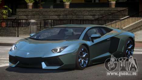 Lambo Aventador LP700-4 TDI für GTA 4