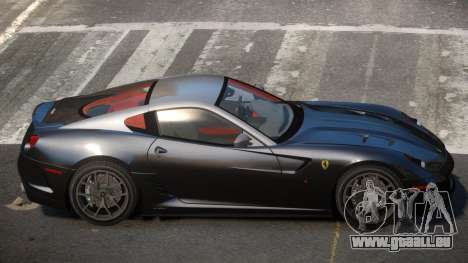 Ferrari 599 E-Style pour GTA 4