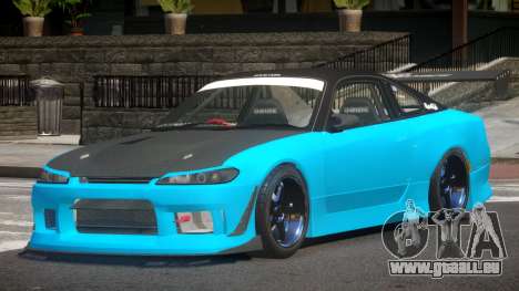 Nissan Silvia S15 Pro D-Style für GTA 4