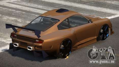 Pfister Comet R-Tuning pour GTA 4