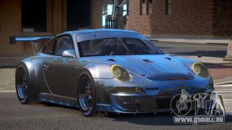 Porsche GT3 R-Style PJ1 für GTA 4