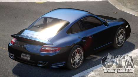 Porsche 911 Turbo SR pour GTA 4