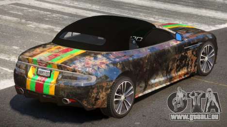 Aston Martin DBS LT PJ4 für GTA 4