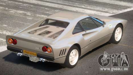 Ferrari 288 GTO V1.2 pour GTA 4
