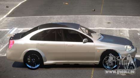 Chevrolet Lacetti R-Tuning für GTA 4