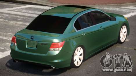 Honda Accord SE für GTA 4