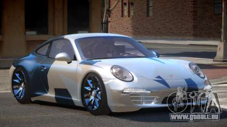 Porsche 911 LR PJ3 für GTA 4