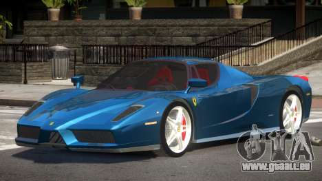 Ferrari Enzo V1.2 pour GTA 4